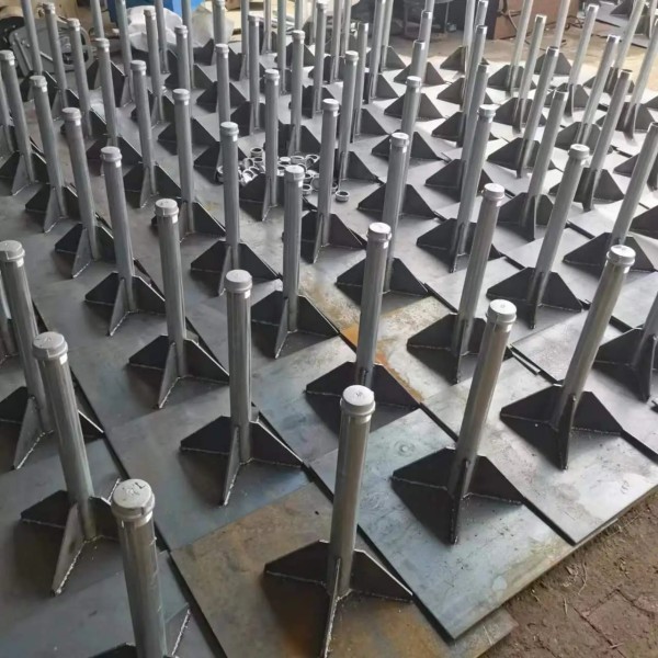 鼓楼鑫亿呈沉降板生产