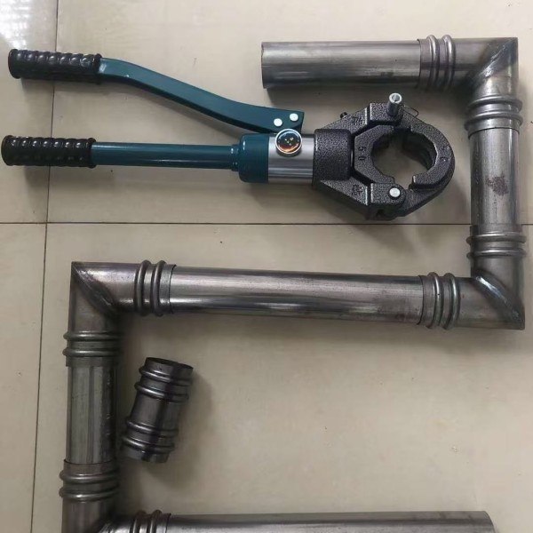 鼓楼冷却管生产